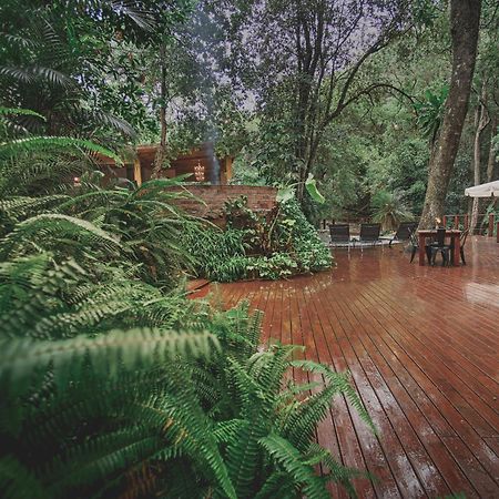 Serenity Mountain And Forest Lodge ماليلين المظهر الخارجي الصورة