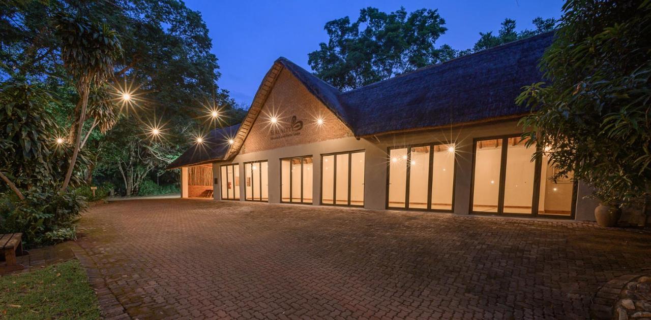 Serenity Mountain And Forest Lodge ماليلين المظهر الخارجي الصورة