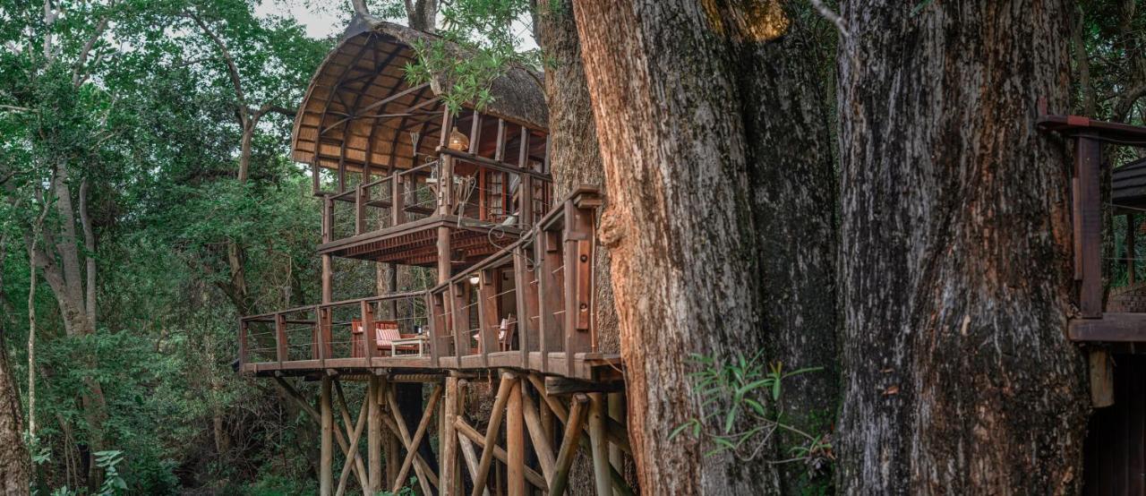 Serenity Mountain And Forest Lodge ماليلين المظهر الخارجي الصورة