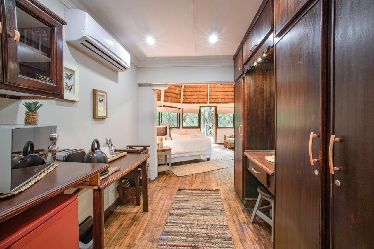 Serenity Mountain And Forest Lodge ماليلين المظهر الخارجي الصورة