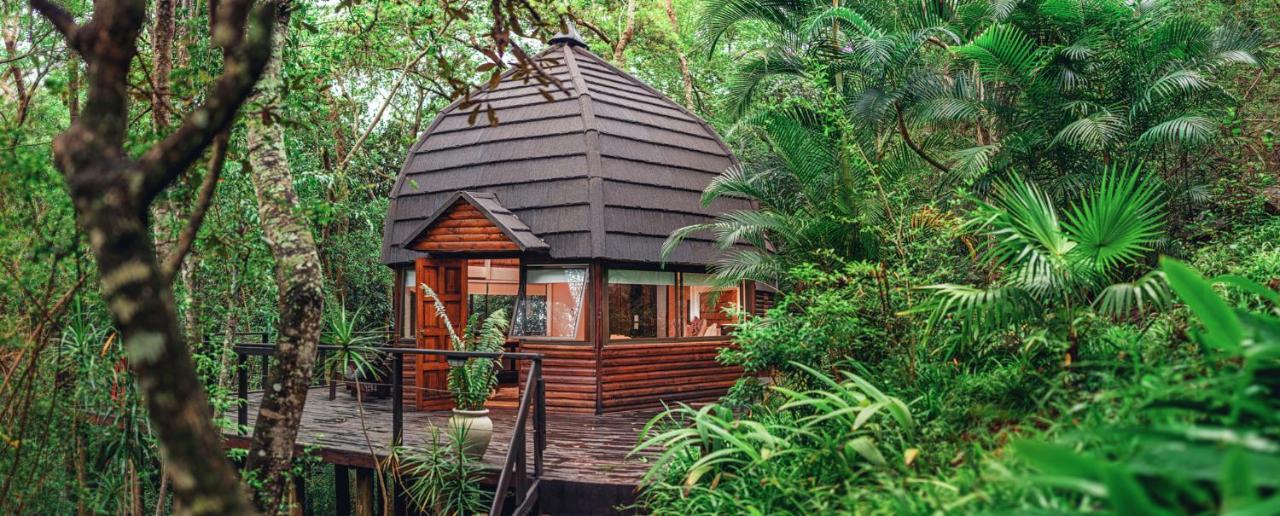 Serenity Mountain And Forest Lodge ماليلين المظهر الخارجي الصورة