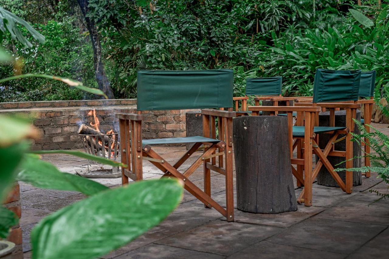 Serenity Mountain And Forest Lodge ماليلين المظهر الخارجي الصورة
