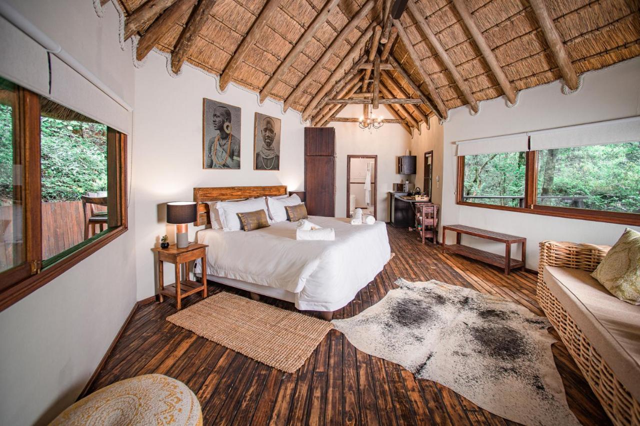 Serenity Mountain And Forest Lodge ماليلين المظهر الخارجي الصورة