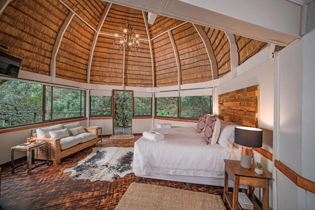 Serenity Mountain And Forest Lodge ماليلين المظهر الخارجي الصورة