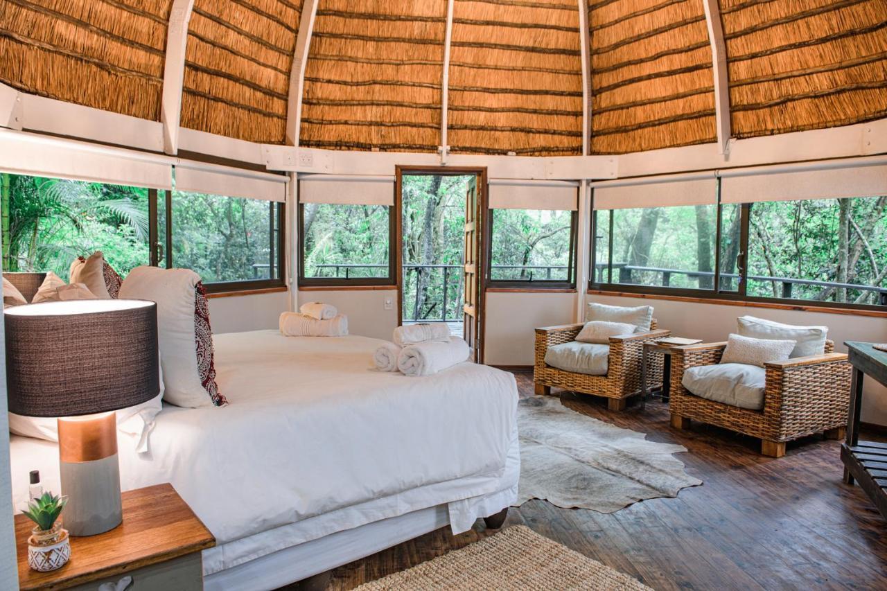 Serenity Mountain And Forest Lodge ماليلين المظهر الخارجي الصورة