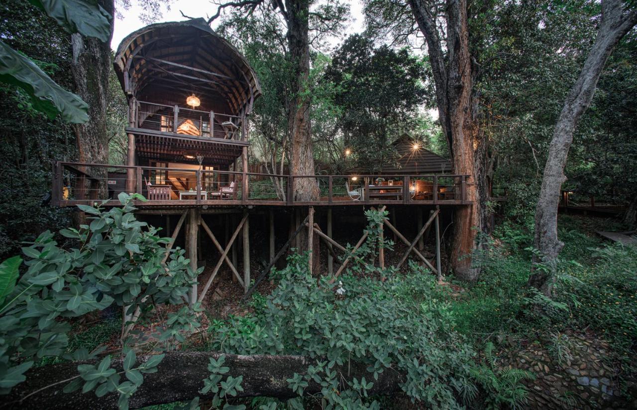 Serenity Mountain And Forest Lodge ماليلين المظهر الخارجي الصورة