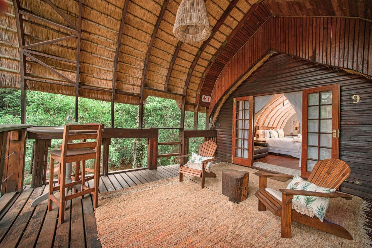 Serenity Mountain And Forest Lodge ماليلين المظهر الخارجي الصورة