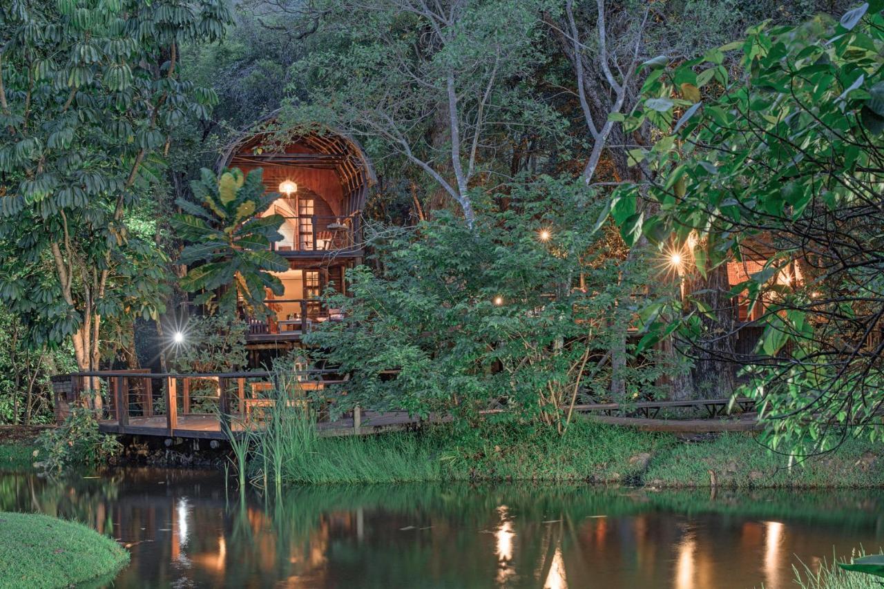 Serenity Mountain And Forest Lodge ماليلين المظهر الخارجي الصورة