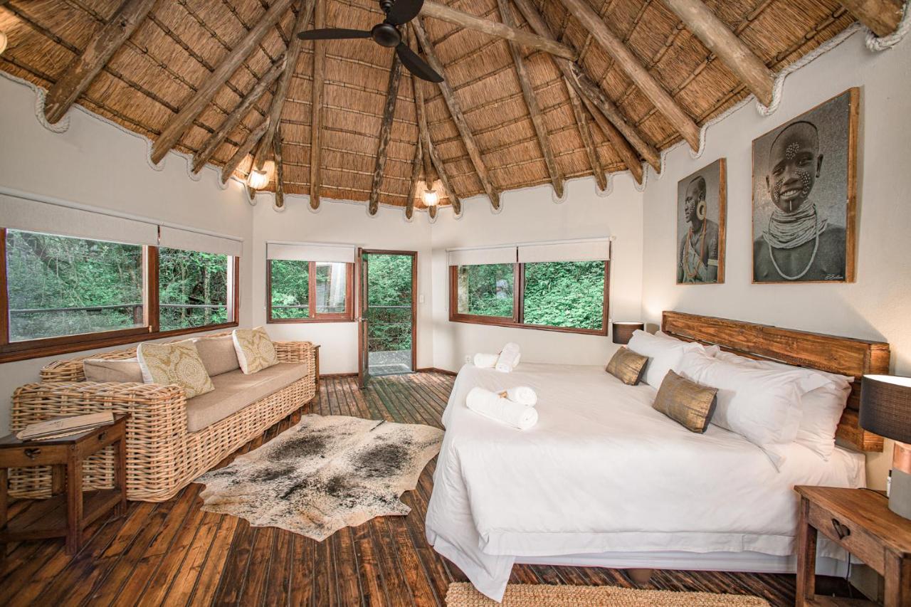 Serenity Mountain And Forest Lodge ماليلين المظهر الخارجي الصورة