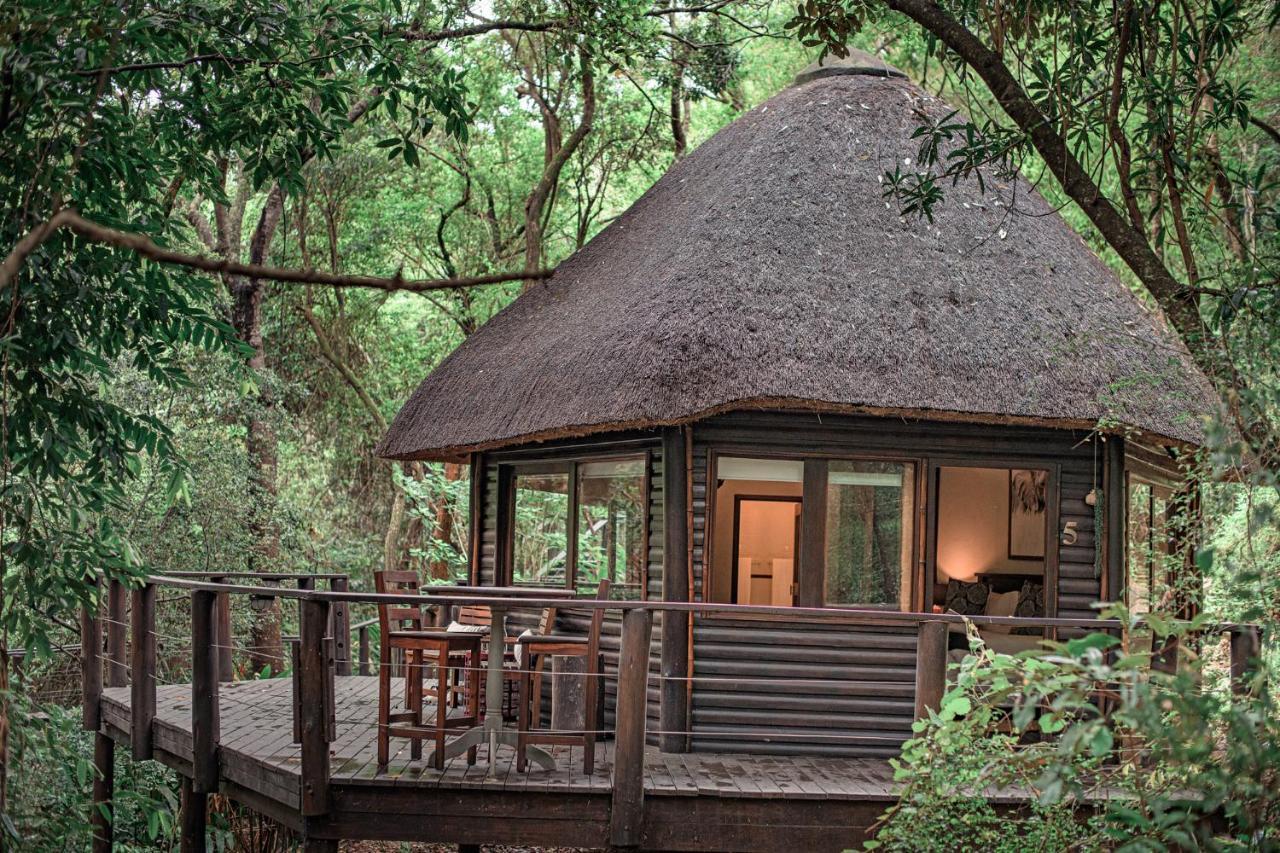 Serenity Mountain And Forest Lodge ماليلين المظهر الخارجي الصورة