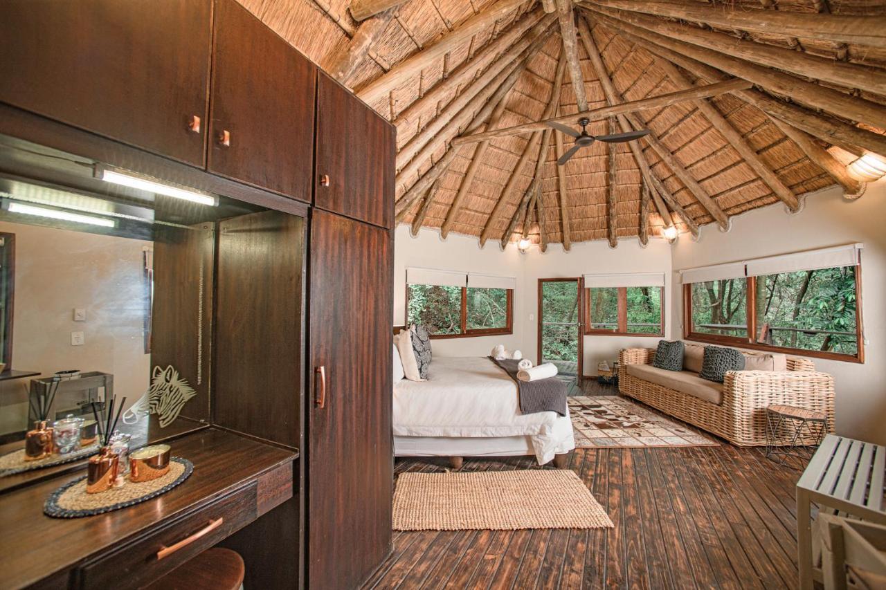 Serenity Mountain And Forest Lodge ماليلين المظهر الخارجي الصورة