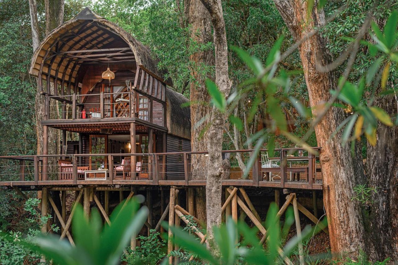 Serenity Mountain And Forest Lodge ماليلين المظهر الخارجي الصورة