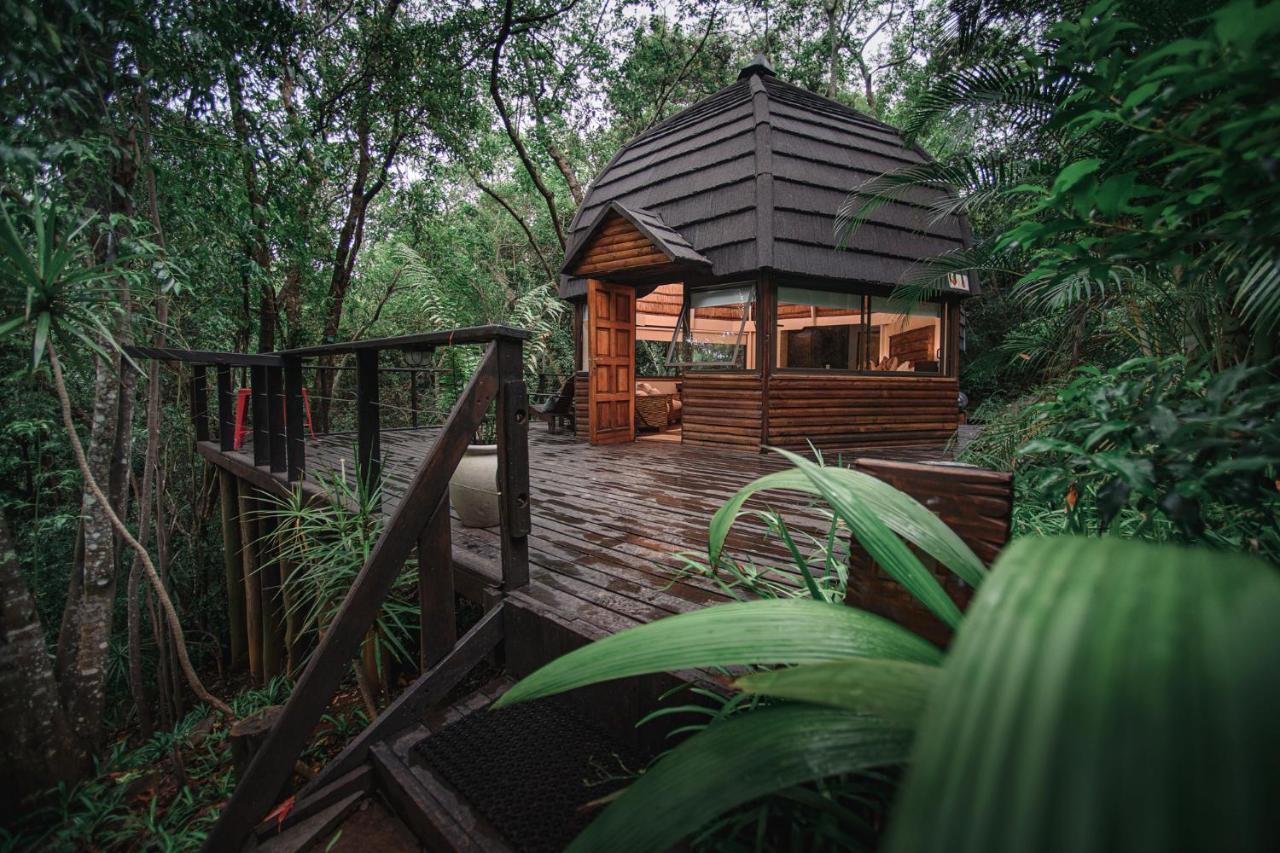 Serenity Mountain And Forest Lodge ماليلين المظهر الخارجي الصورة
