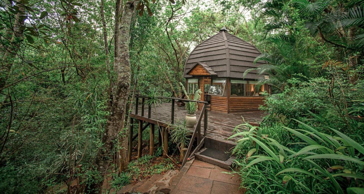 Serenity Mountain And Forest Lodge ماليلين المظهر الخارجي الصورة
