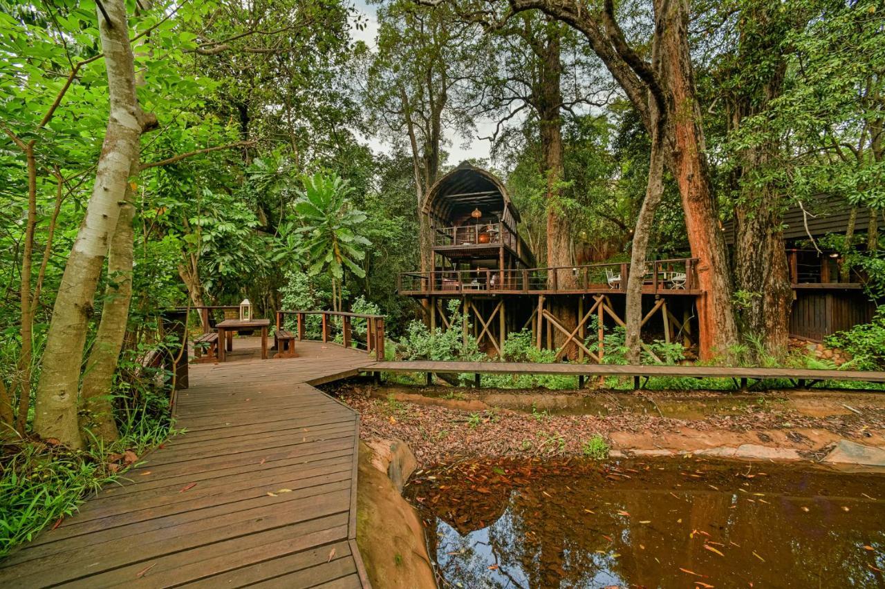 Serenity Mountain And Forest Lodge ماليلين المظهر الخارجي الصورة