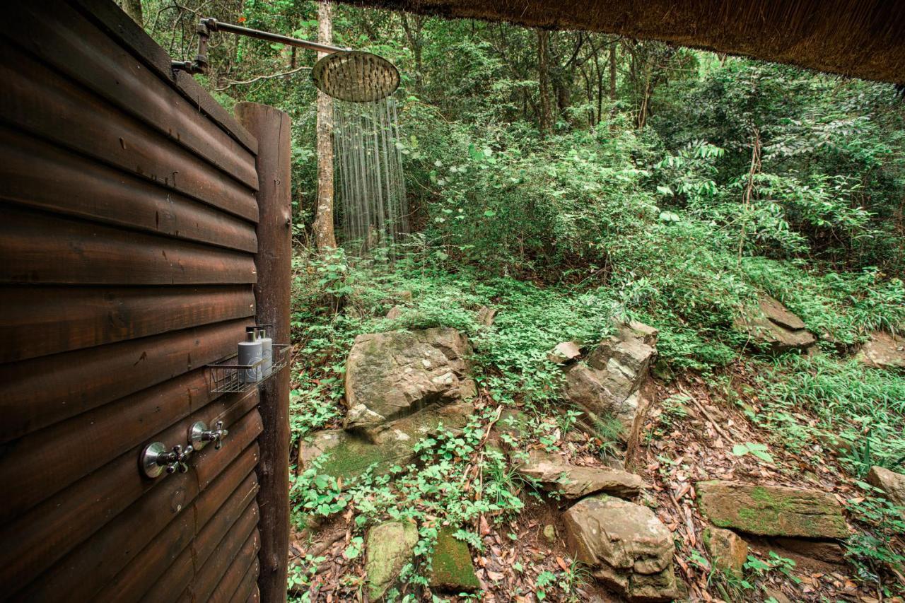 Serenity Mountain And Forest Lodge ماليلين المظهر الخارجي الصورة