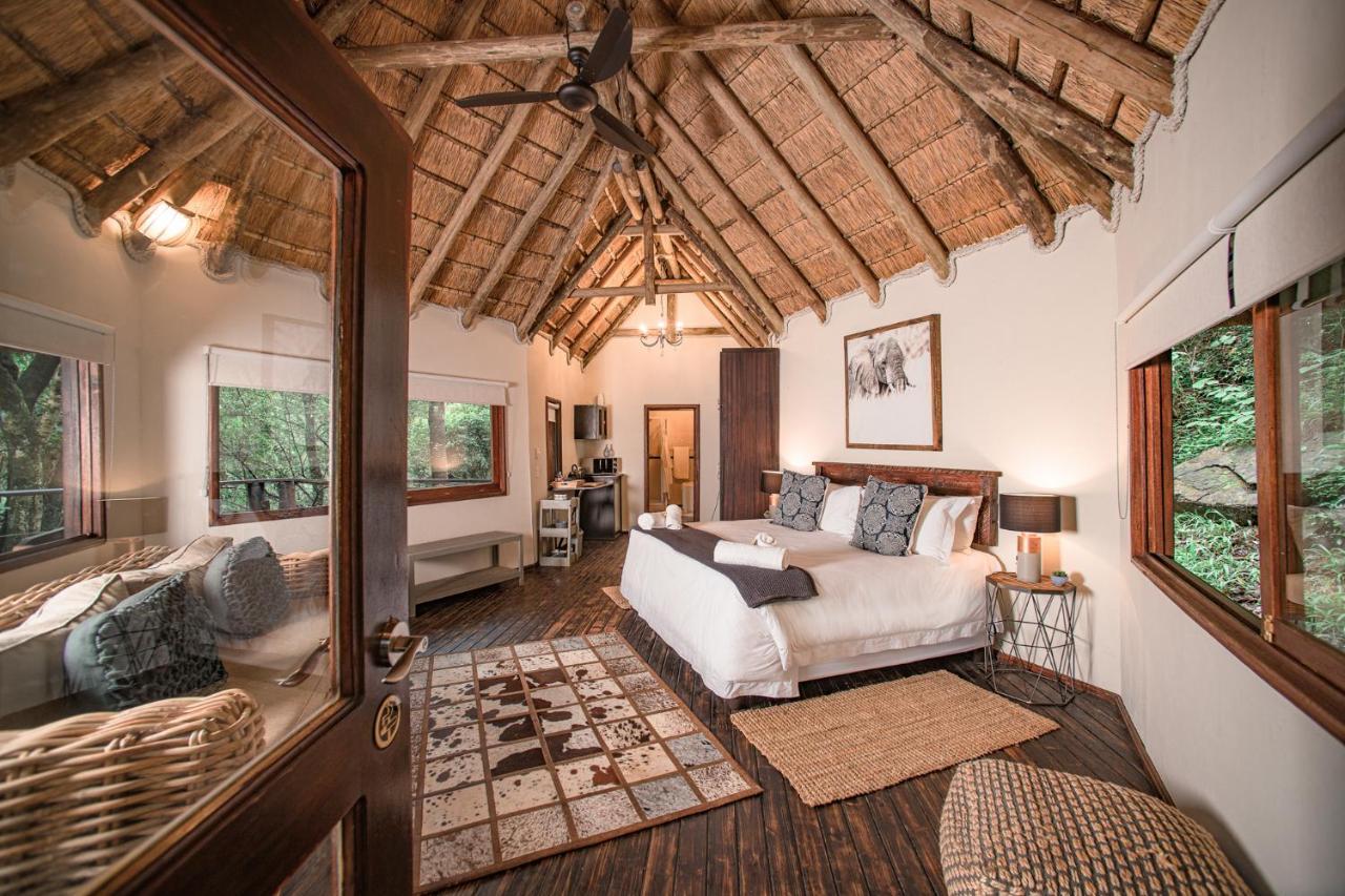 Serenity Mountain And Forest Lodge ماليلين المظهر الخارجي الصورة