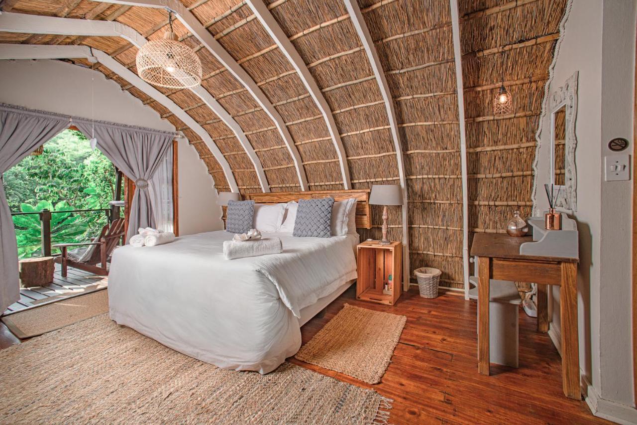 Serenity Mountain And Forest Lodge ماليلين المظهر الخارجي الصورة