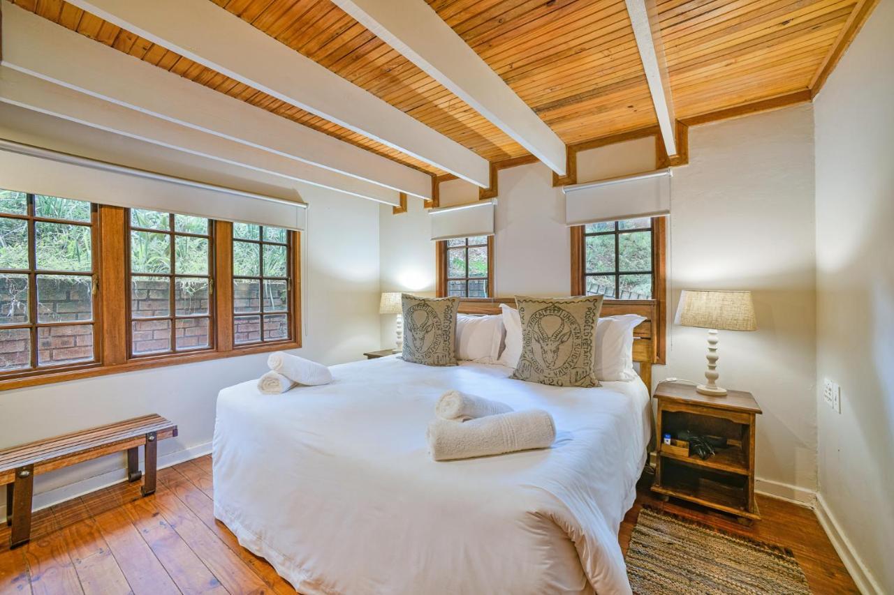 Serenity Mountain And Forest Lodge ماليلين المظهر الخارجي الصورة