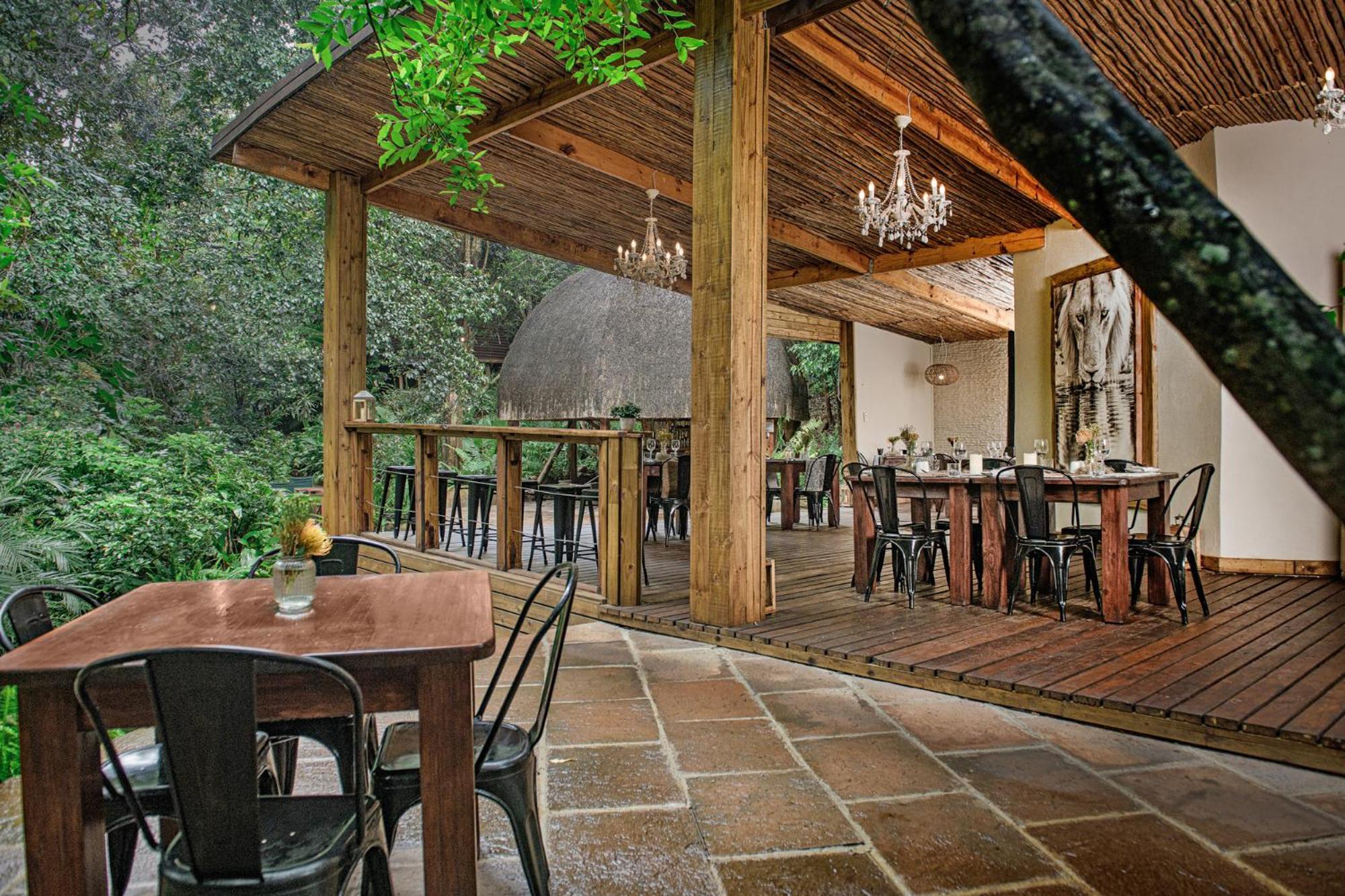 Serenity Mountain And Forest Lodge ماليلين المظهر الخارجي الصورة