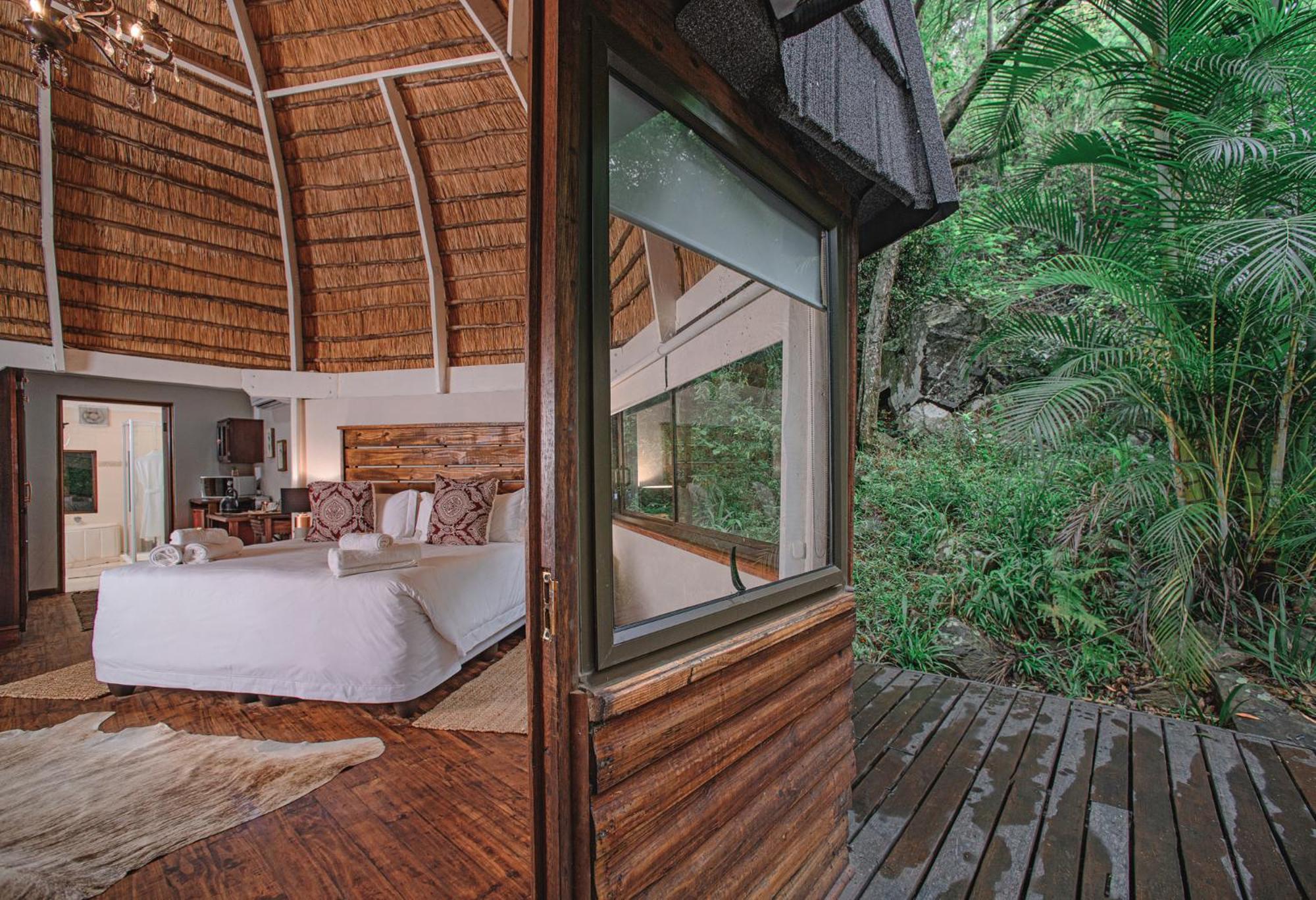 Serenity Mountain And Forest Lodge ماليلين المظهر الخارجي الصورة