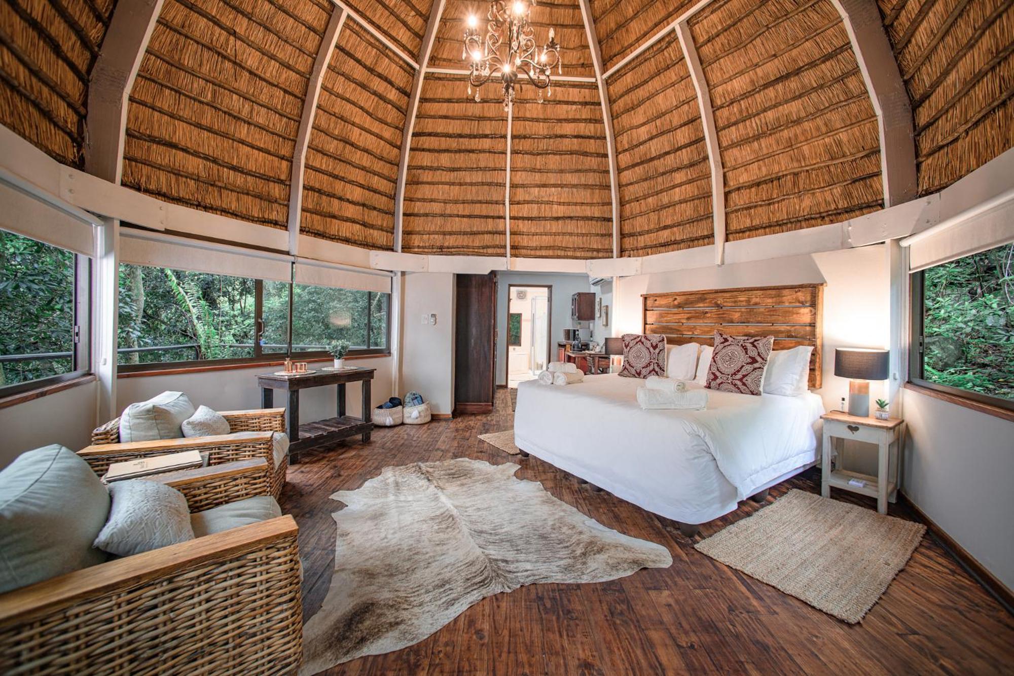 Serenity Mountain And Forest Lodge ماليلين المظهر الخارجي الصورة