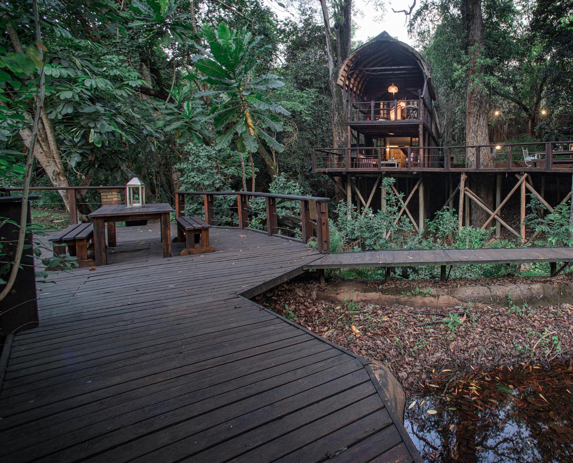 Serenity Mountain And Forest Lodge ماليلين المظهر الخارجي الصورة