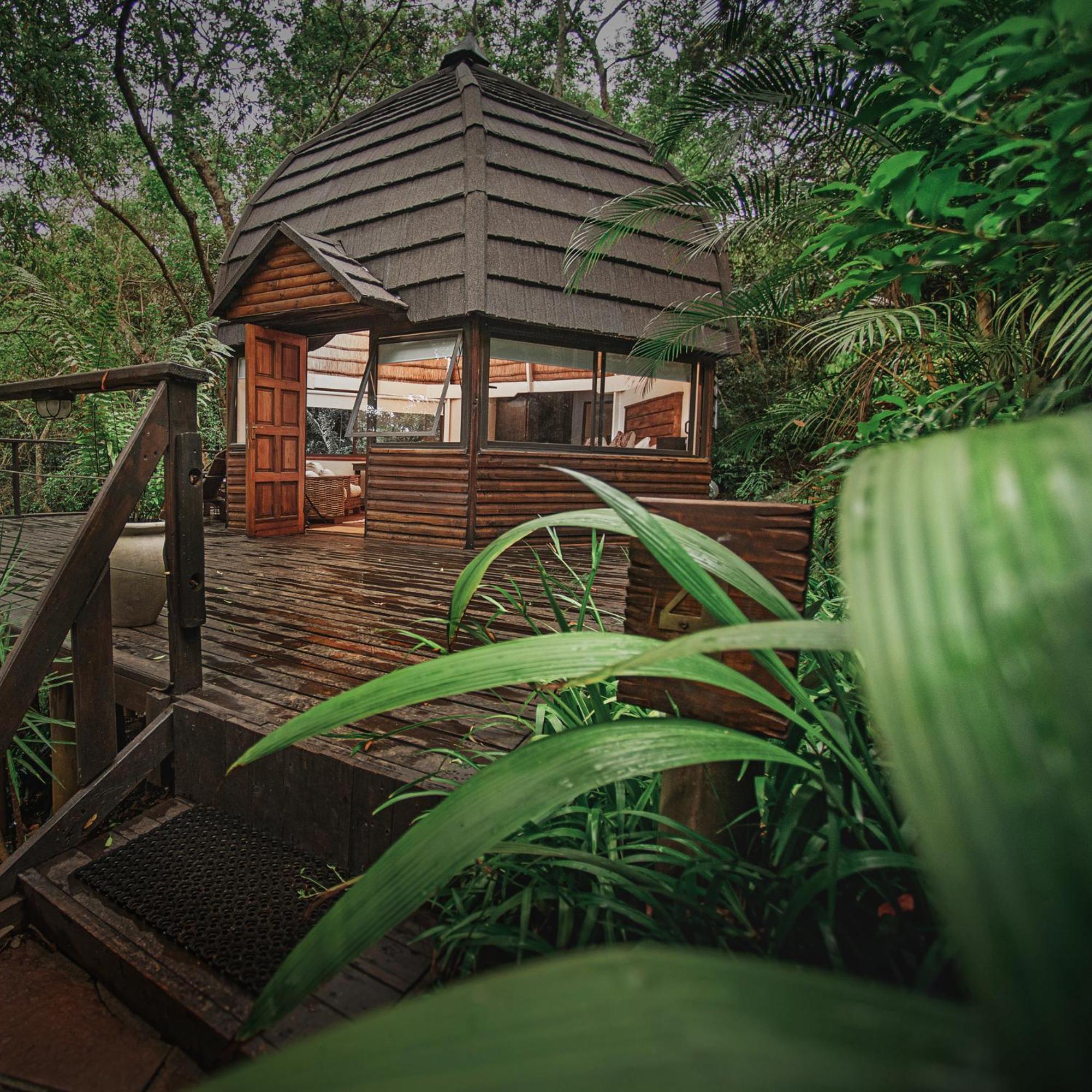 Serenity Mountain And Forest Lodge ماليلين المظهر الخارجي الصورة