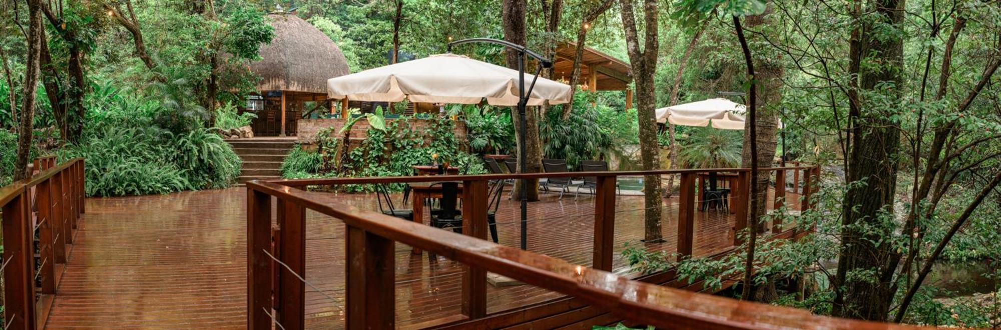 Serenity Mountain And Forest Lodge ماليلين المظهر الخارجي الصورة