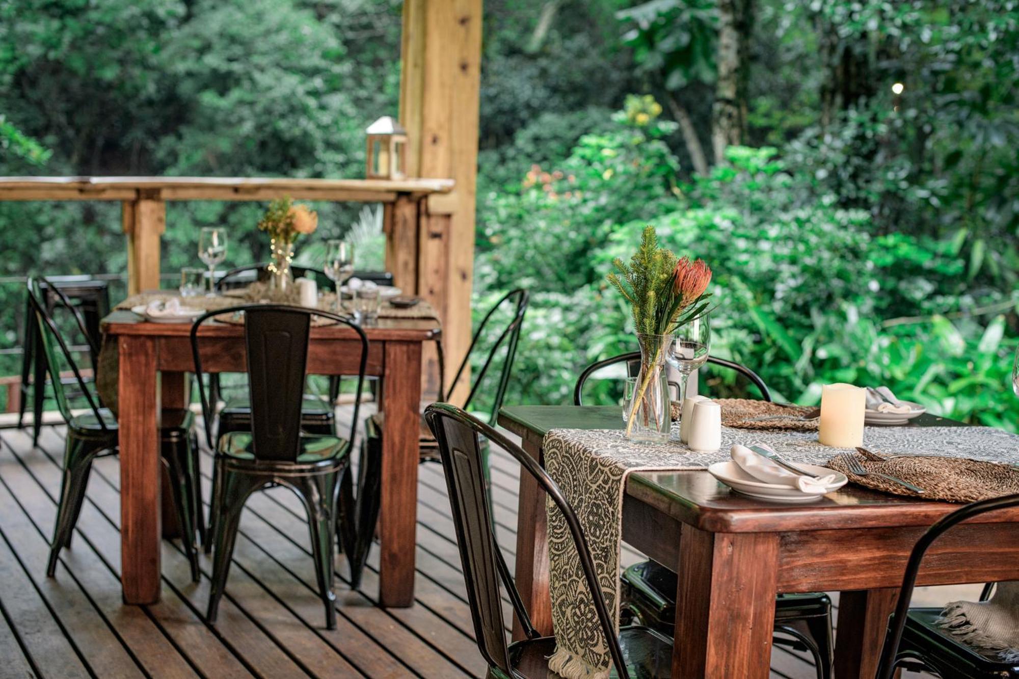 Serenity Mountain And Forest Lodge ماليلين المظهر الخارجي الصورة