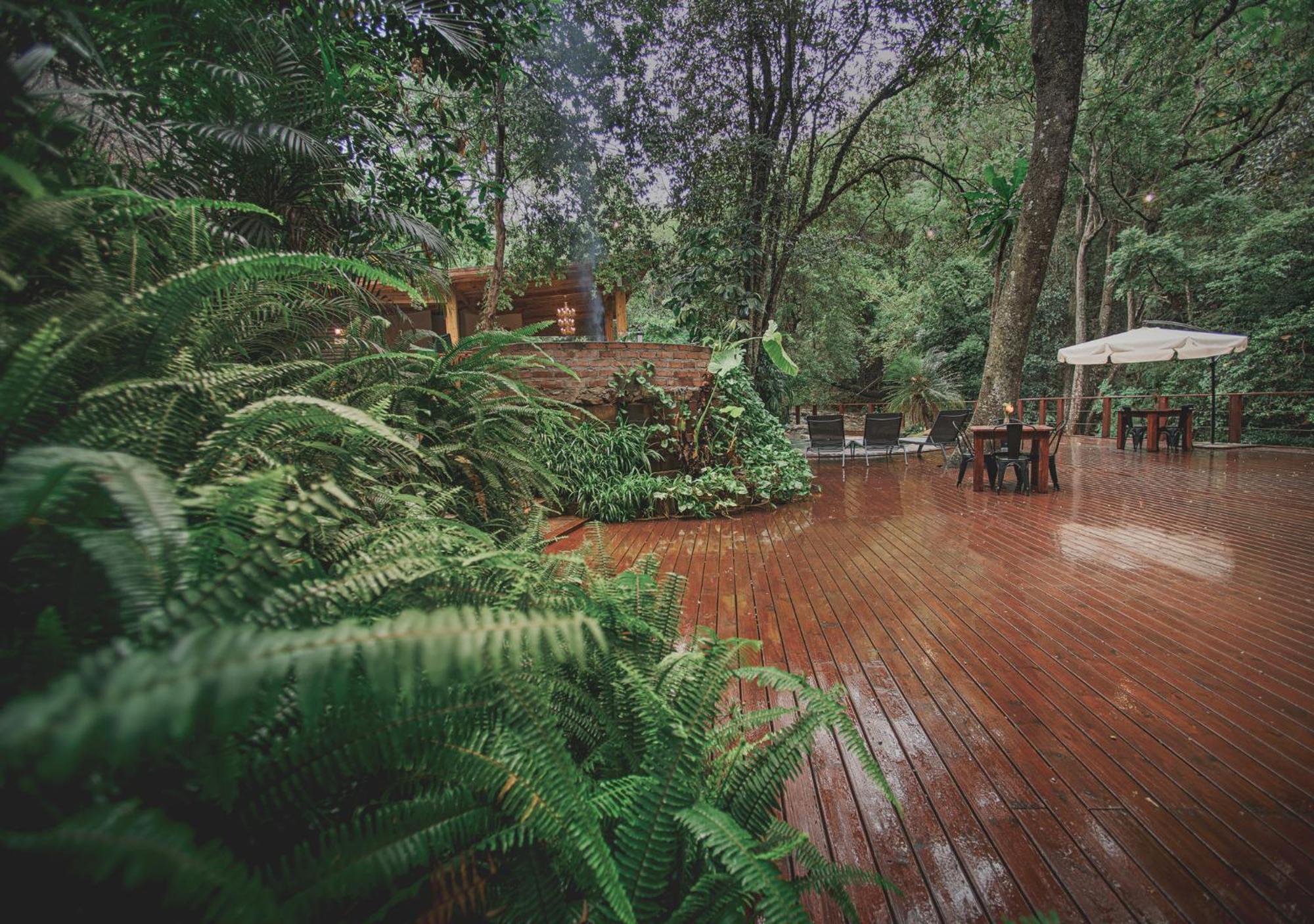 Serenity Mountain And Forest Lodge ماليلين المظهر الخارجي الصورة